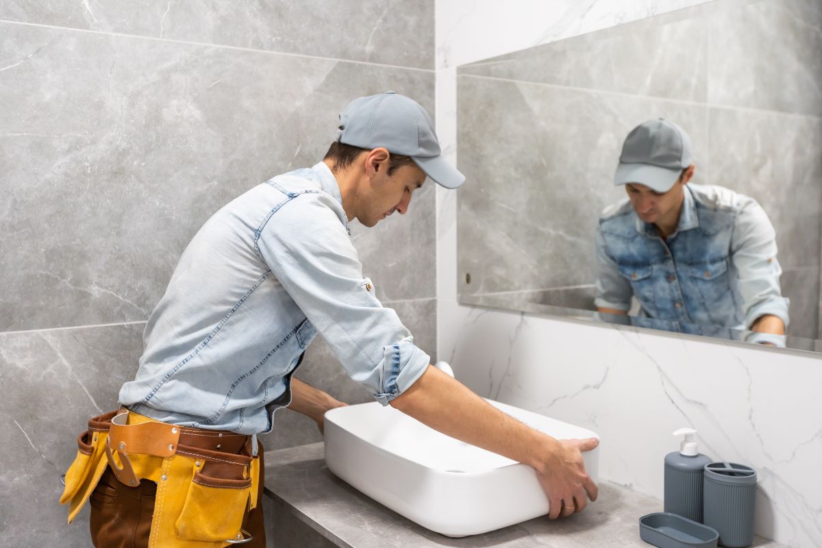 Why You Should Always Have Plumbing Fixtures Installed by a Professional Plumber